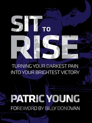 cover image of Sit to Rise